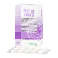 Protexin Balance kapszula (60x)