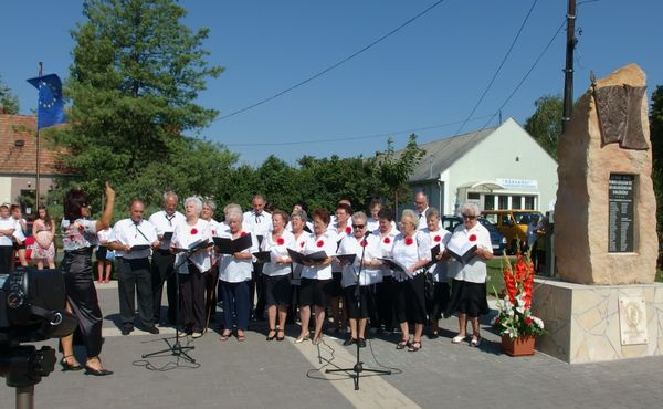 25. Falunap 2014. augusztus 9.