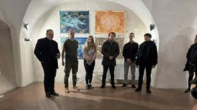 Újabb tárlat nyílt a Torony Galériában