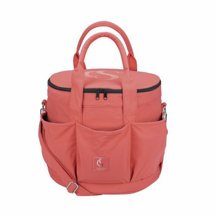 PUCOLÓSTÁSKA ESKADRON GLOSSY CLASSIC SPORTS
