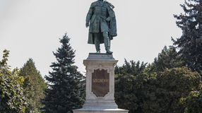 Mit adott a magyar nemzetnek Gróf Széchenyi István?