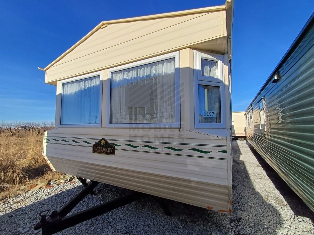 Willerby Salisbury S197W