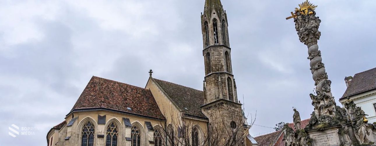 Misztikus Sopron – történetek a város sötét múltjából