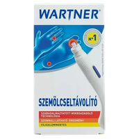 Wartner szemölcsirtó stift (1,5ml)