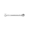 Sata X6 120 fogas univerzális racsnis csillag-villáskulcs készlet 8-19mm, 7 részes