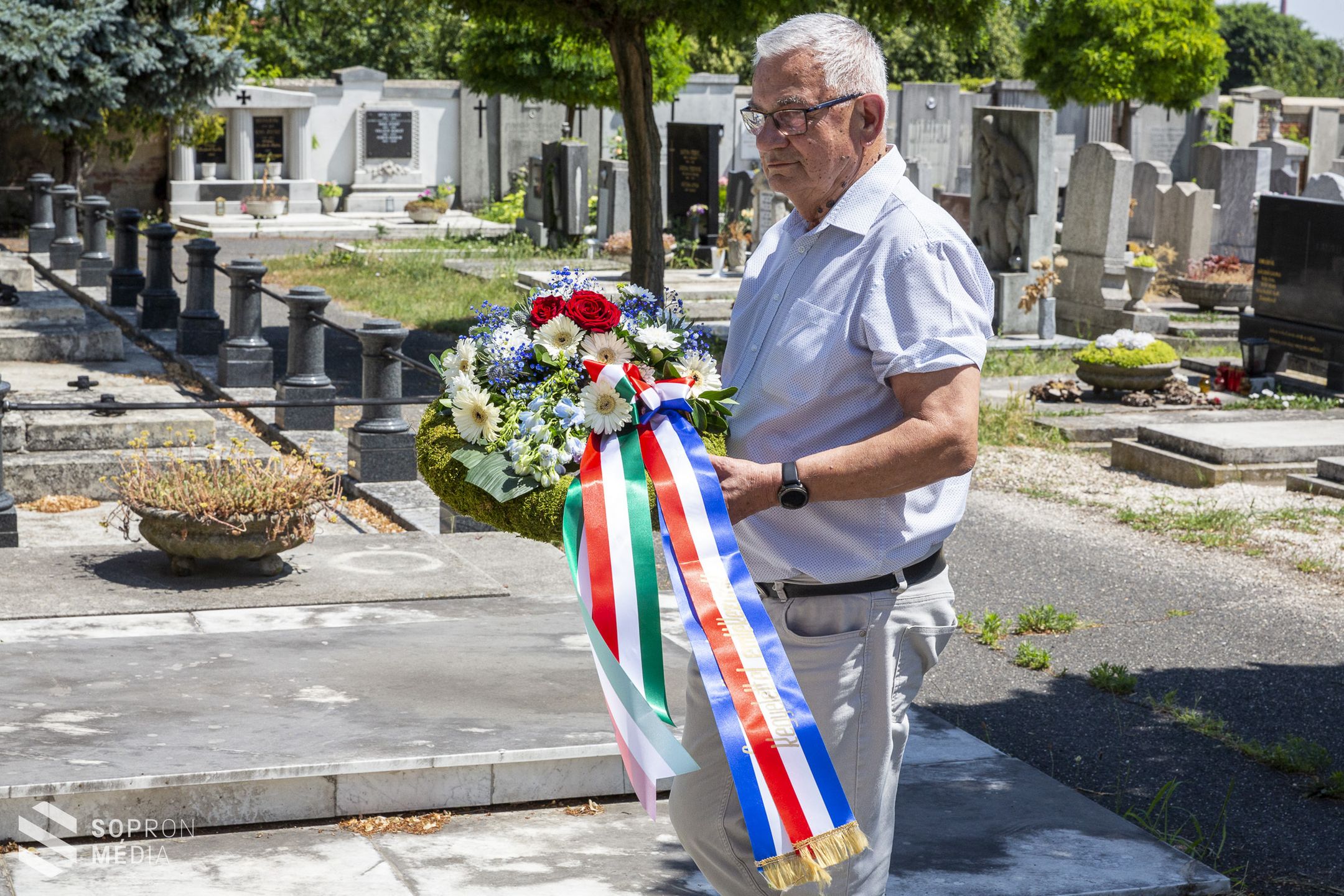 XX. Soproni Horvát Napok