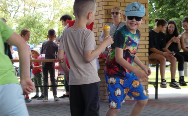 Gyereknap, 2025. május 25.