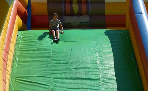 Gyereknap, 2025. május 25.