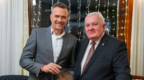 Átadták a mesterokleveleket az Iparkamara jubileumi ünnepségén