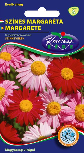 Margaréta színkeverék 0,25 g