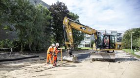 Megújulnak az utak, járdák és parkolóbővítés is megvalósul a város három pontján