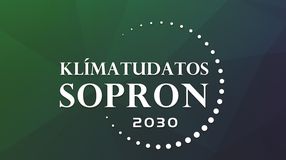 Lezárult a „Klímatudatos Sopron 2030” rajzpályázata