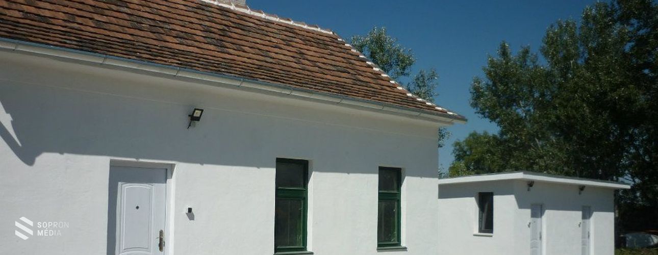 Átadták a SZIG Fertő tavi vízitelepét 