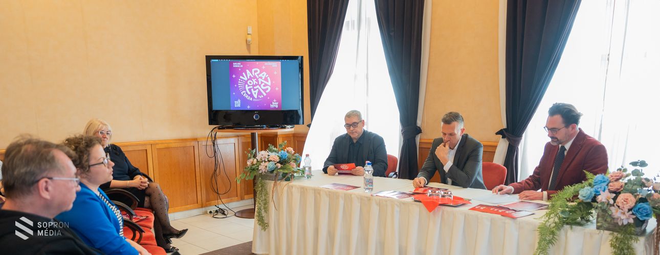 Hamarosan indul a Varázslatok évada a Fertőrákosi Kőfejtő és Barlangszínházban