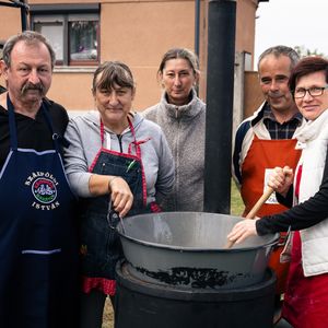 IV. Kalács és Gasztronómiai Fesztivál - 2025.10.05
