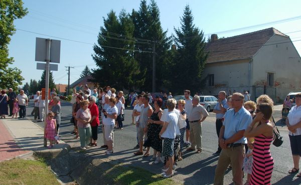 25. Falunap 2014. augusztus 9.