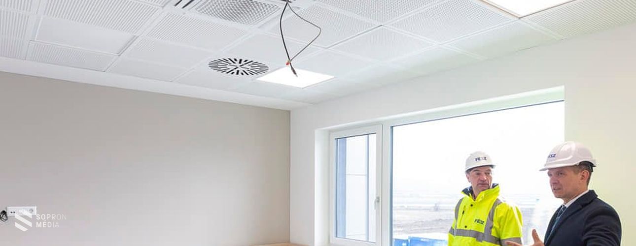 Új lehetőség a soproni vállalkozásoknak