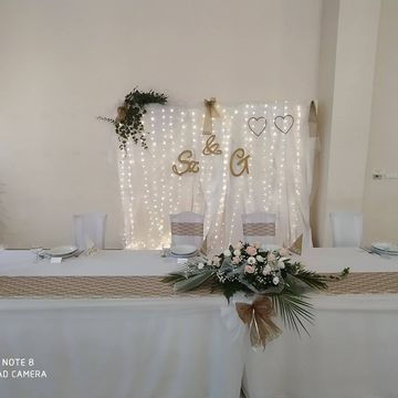 Esküvők