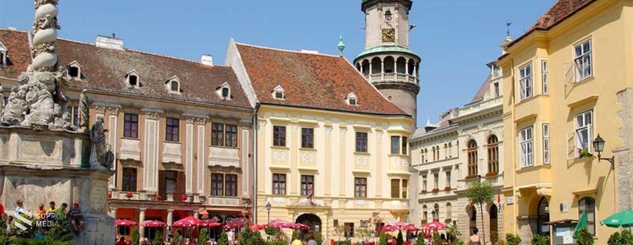 Megszületett a döntés Sopron díszpolgári kitüntetettjéről