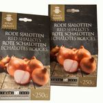 Salottahagyma Red Sun 250g termék képe