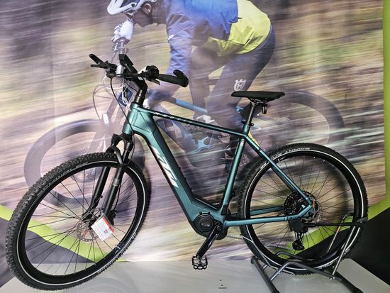 Macina Macina Cross 710