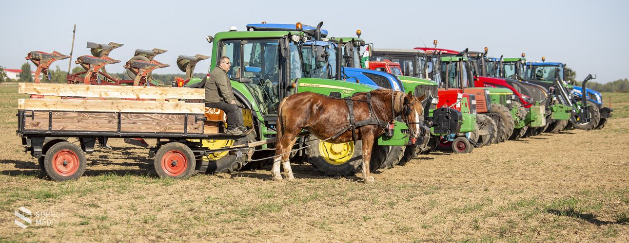 Az agrártámogatások kifizetésének meggyorsításával segítik a gazdálkodókat