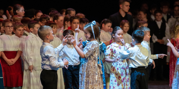 Mozaikok ...nem úgy van most, mint vót régen...