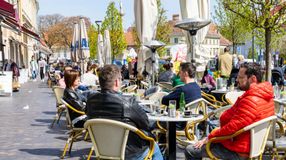 Bevált a stratégia – gazdasági fellendülés várható