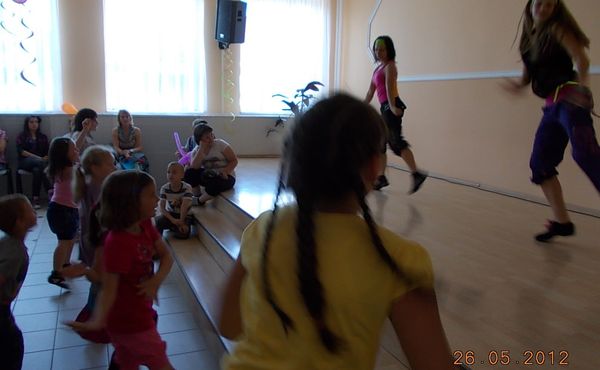 Gyermeknap 2012