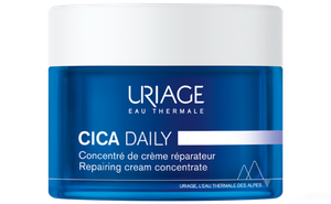 Uriage Cica Daily arcápoló konc. krém (50ml) termék kép