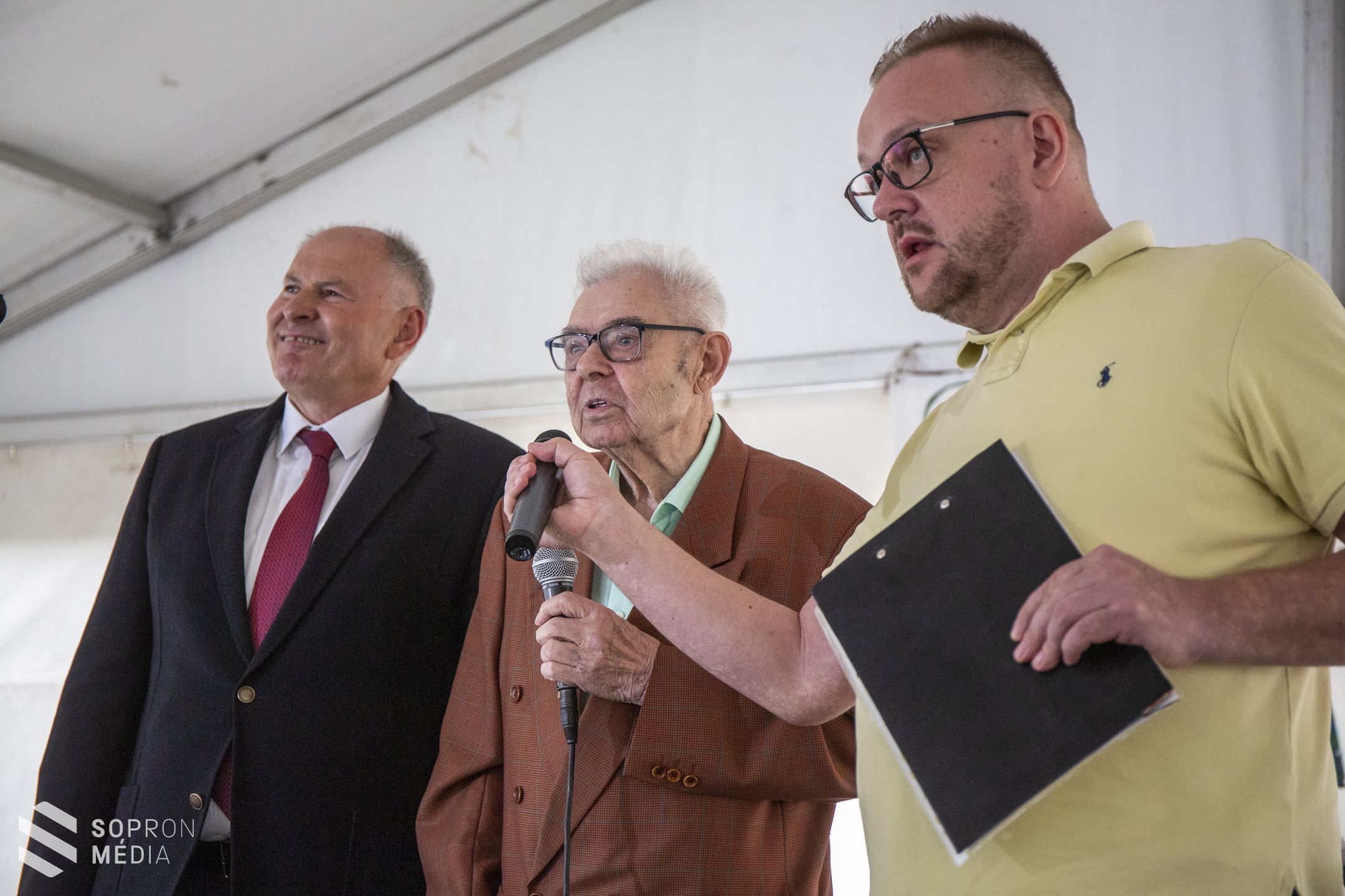 VI. Virágvölgyi Mulatság