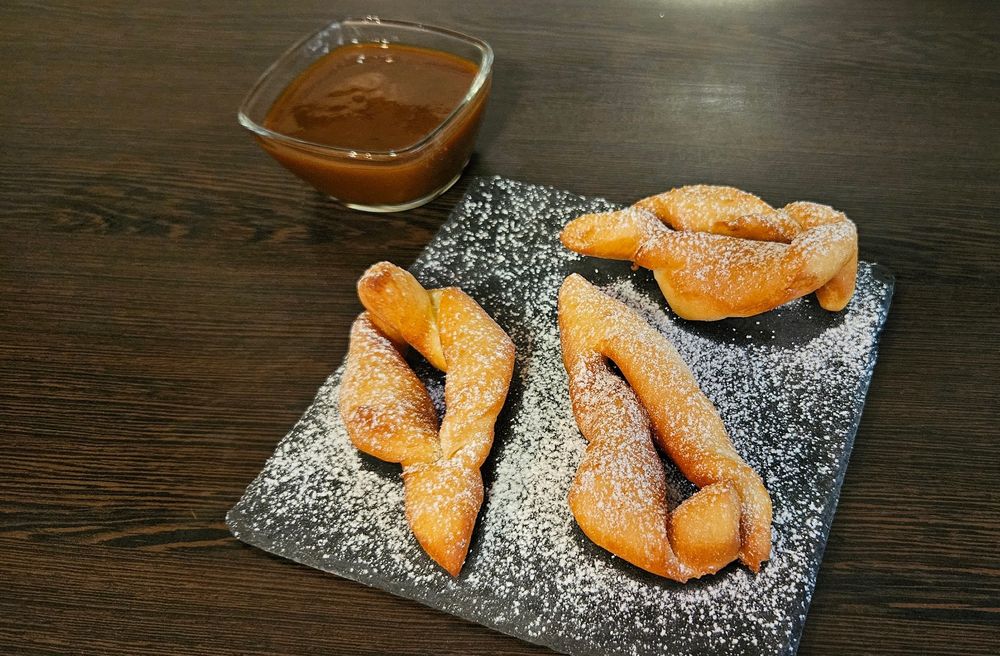 Csörögefánk