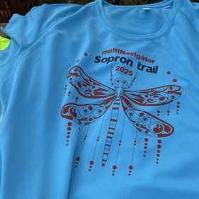 Sopron Trail terepfutó verseny - 9. alkalommal rajtolt el a mezőny