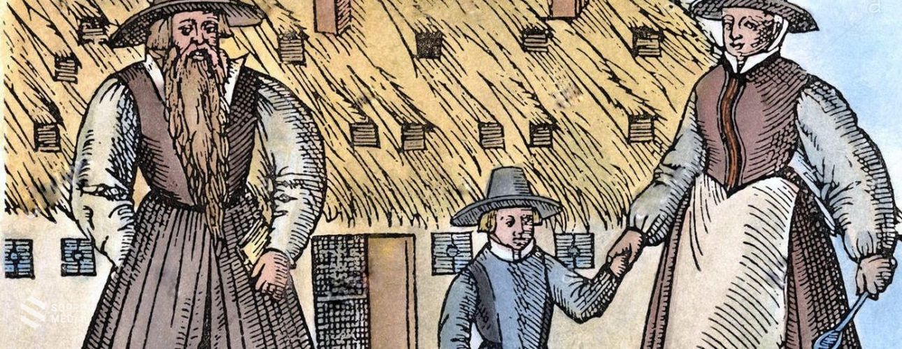 A habánok nyomában Sopronban és környékén