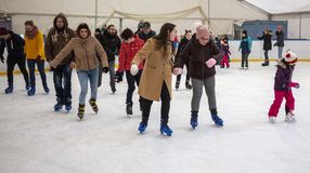 Soproni Jégpálya – vége a szezonnak