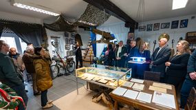 Kiállítás nyílt Hirschler Rezső emlékére