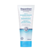 Bepanthen Derma testápoló bőrmegújító (200ml)