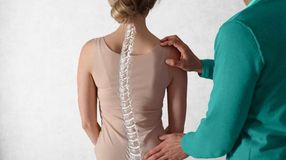 Miért fontos a helyes testtartás?