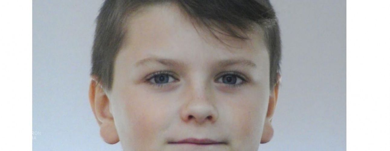 Eltűnés miatt keresik a 12 éves soproni Horváth Kristófot