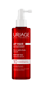 Uriage AP Hair Intenzív szérum hajhullás ellen (100ml) termék kép