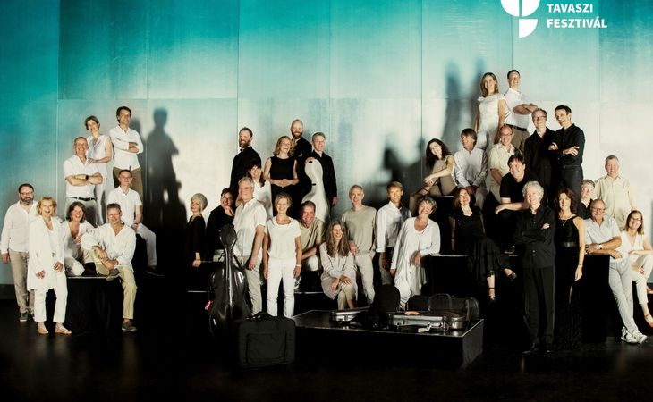 Elsartol a 44. Budapesti Tavaszi Fesztivál