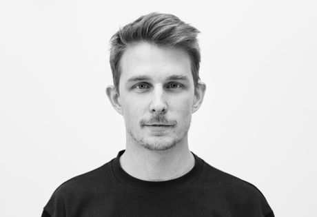 Sárközi Alexander
