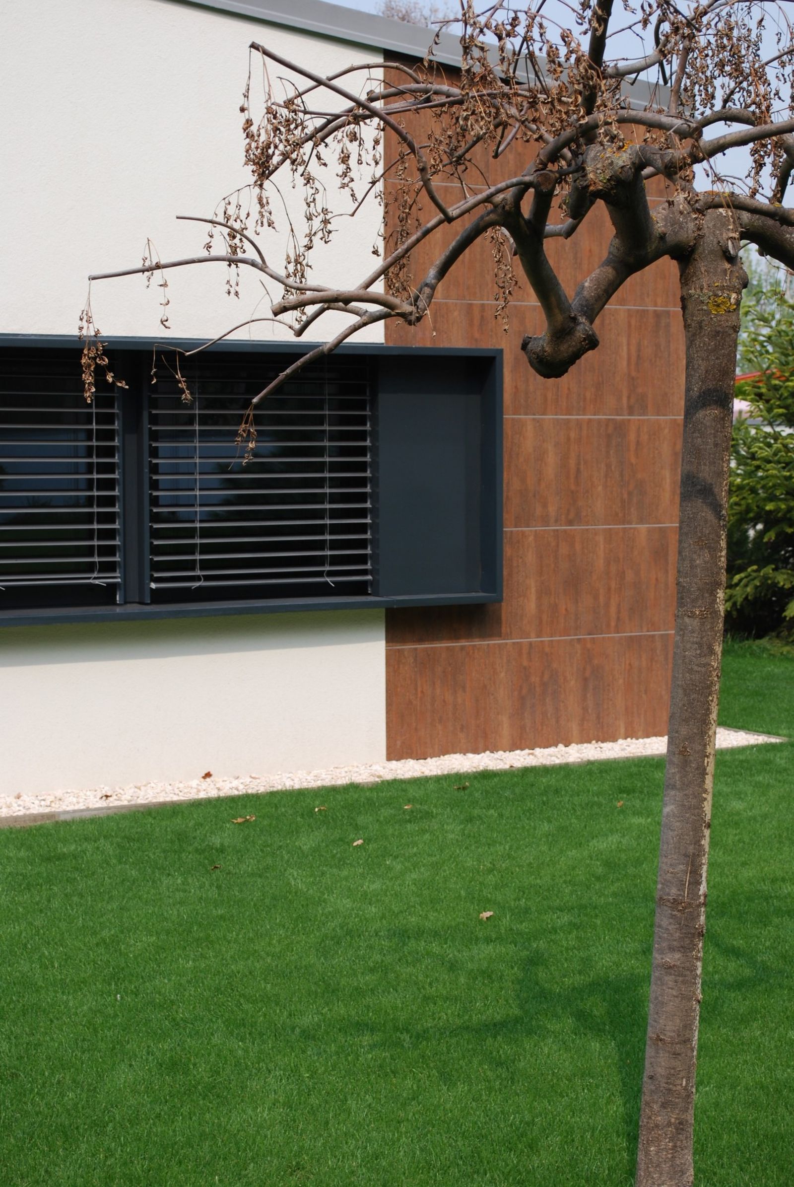 Internorm Internormos gyerekparadicsom Fótliget 1.