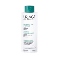 Uriage L'EAU Micellaire arclemosó micellás zs./kom  (500ml)