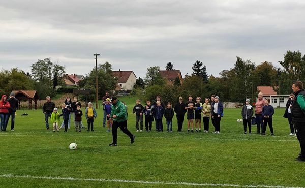 I. KÓNYI CIVIL NAP, 2025. október 11.