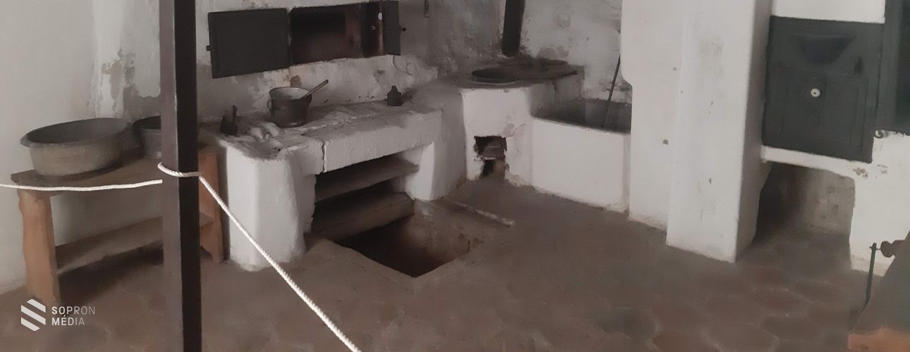 A Bécsi utcai Pékház: időutazás a soproni pékek történetében