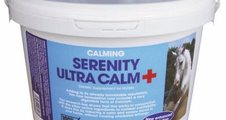 EQUIMINS SERENITY ULTRA CALM + Supplement – Serenity ‘Higgadtság’ nyugtató kiegészítő 1,5 kg