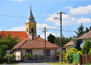 Dél-borsodi települések