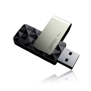 USB FLASH DRIVE SP BLAZE B30