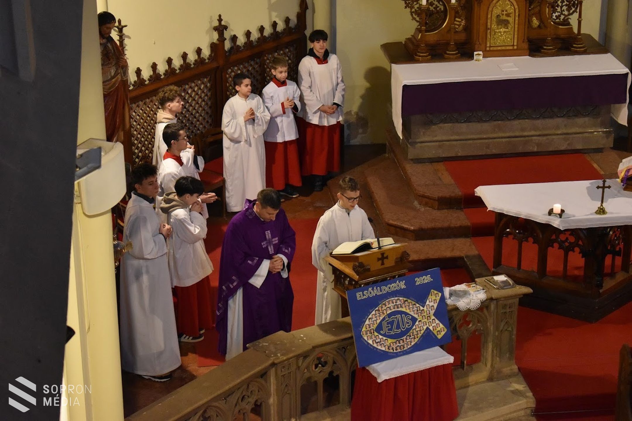 Közelebb kerülni Istenhez